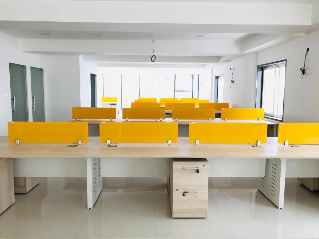 Madhapur Office Space