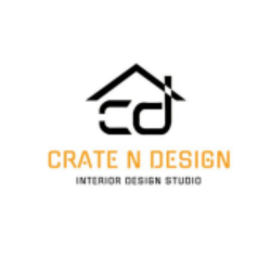 Crate N Design Logo